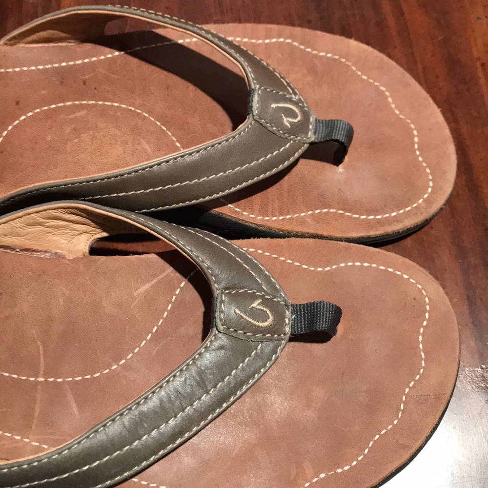 Olukai Kumu Sandals View 3